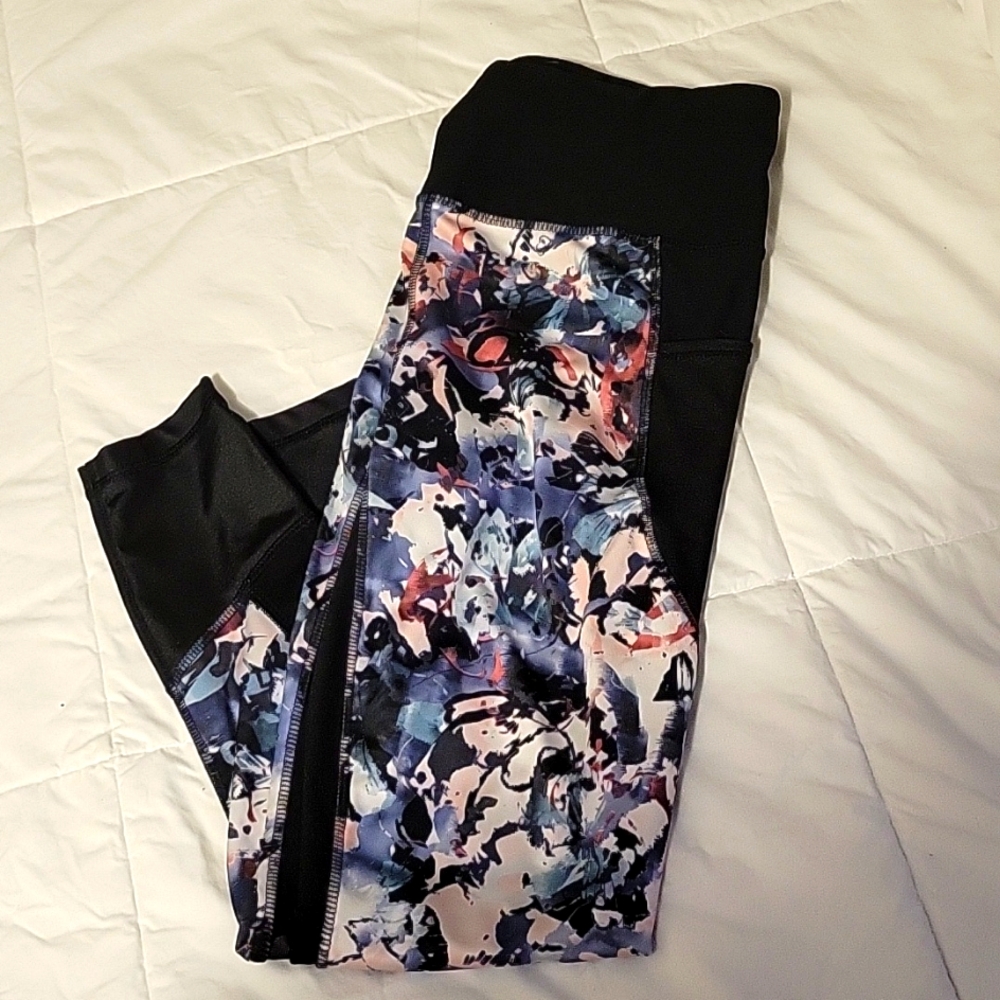 RBX workout pant